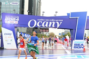 RUN TO LIVE 2024 - Ảnh #1418475