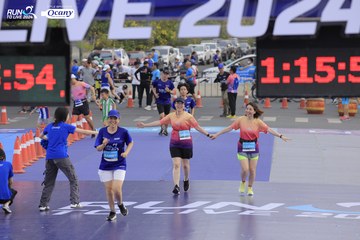 RUN TO LIVE 2024 - Ảnh #1391750