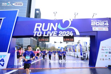 RUN TO LIVE 2024 - Ảnh #1368526