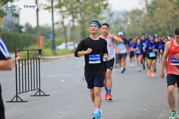 RUN TO LIVE 2024 - Ảnh #1338380