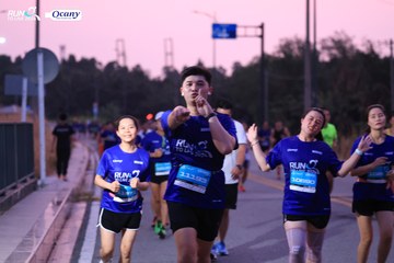 RUN TO LIVE 2024 - Ảnh #1356152