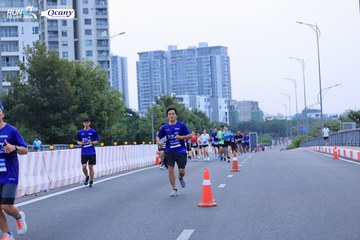 RUN TO LIVE 2024 - Ảnh #1449541
