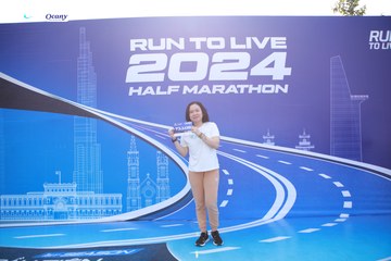 RUN TO LIVE 2024 - Ảnh #1310388