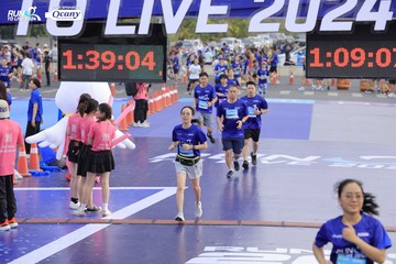 RUN TO LIVE 2024 - Ảnh #1351433