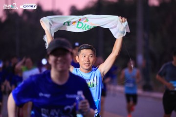 RUN TO LIVE 2024 - Ảnh #1350033