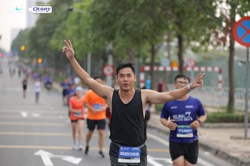 RUN TO LIVE 2024 - Ảnh #1438737