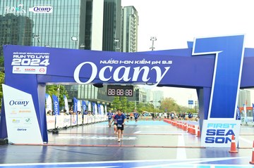 RUN TO LIVE 2024 - Ảnh #1426247