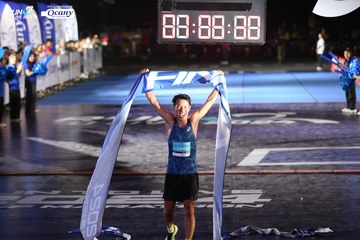 RUN TO LIVE 2024 - Ảnh #1330306