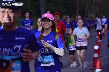 RUN TO LIVE 2024 - Ảnh #1335137