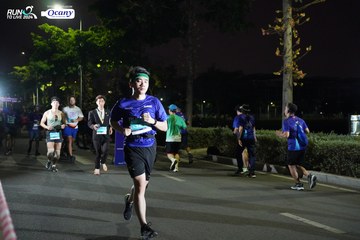 RUN TO LIVE 2024 - Ảnh #1376330
