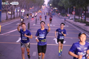RUN TO LIVE 2024 - Ảnh #1433655