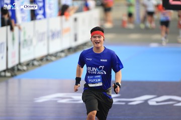 RUN TO LIVE 2024 - Ảnh #1413117