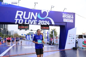 RUN TO LIVE 2024 - Ảnh #1366185