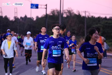 RUN TO LIVE 2024 - Ảnh #1356078