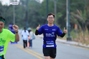RUN TO LIVE 2024 - Ảnh #1373621