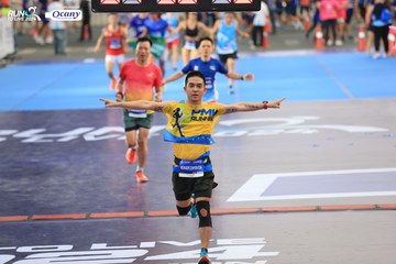 RUN TO LIVE 2024 - Ảnh #1370391