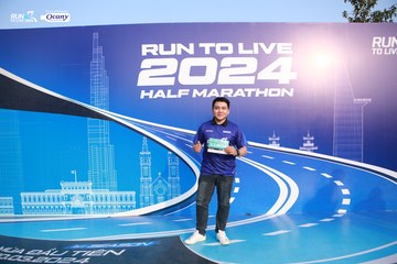 RUN TO LIVE 2024 - Ảnh #1316585