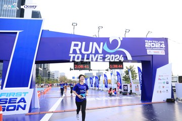 RUN TO LIVE 2024 - Ảnh #1416113