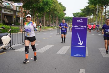 RUN TO LIVE 2024 - Ảnh #1388956