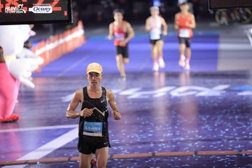 RUN TO LIVE 2024 - Ảnh #1352266