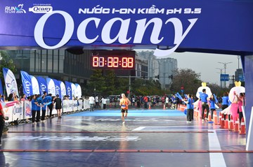 RUN TO LIVE 2024 - Ảnh #1417564