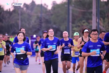 RUN TO LIVE 2024 - Ảnh #1357952