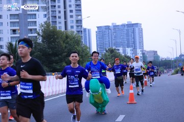 RUN TO LIVE 2024 - Ảnh #1447968