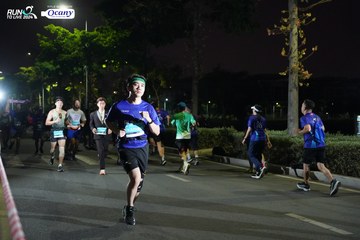 RUN TO LIVE 2024 - Ảnh #1376329