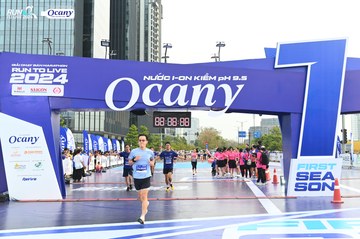RUN TO LIVE 2024 - Ảnh #1420745