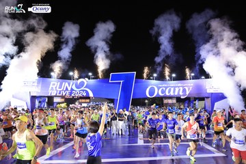 RUN TO LIVE 2024 - Ảnh #1317648
