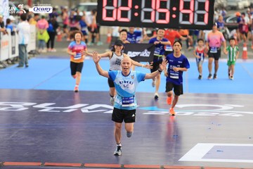 RUN TO LIVE 2024 - Ảnh #1406098