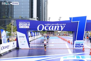 RUN TO LIVE 2024 - Ảnh #1416949