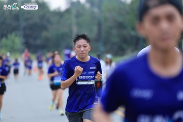 RUN TO LIVE 2024 - Ảnh #1373669