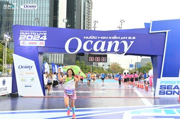 RUN TO LIVE 2024 - Ảnh #1419180