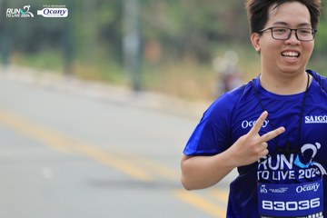 RUN TO LIVE 2024 - Ảnh #1393978