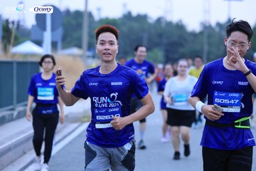 RUN TO LIVE 2024 - Ảnh #1367679