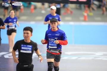 RUN TO LIVE 2024 - Ảnh #1412410