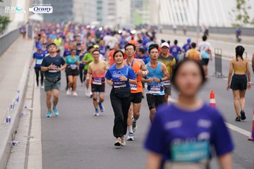 RUN TO LIVE 2024 - Ảnh #1345482