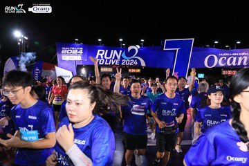 RUN TO LIVE 2024 - Ảnh #1320548