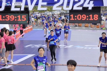 RUN TO LIVE 2024 - Ảnh #1351466
