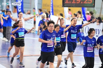 RUN TO LIVE 2024 - Ảnh #1370667