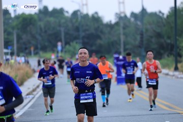 RUN TO LIVE 2024 - Ảnh #1370703