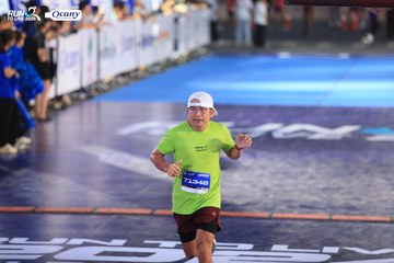 RUN TO LIVE 2024 - Ảnh #1331700