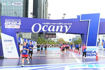 RUN TO LIVE 2024 - Ảnh #1421618