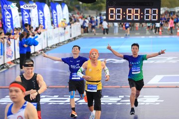 RUN TO LIVE 2024 - Ảnh #1333152