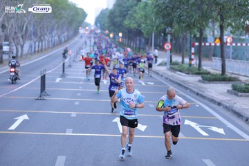 RUN TO LIVE 2024 - Ảnh #1431447
