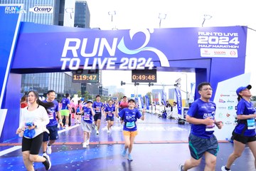 RUN TO LIVE 2024 - Ảnh #1372470
