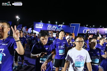 RUN TO LIVE 2024 - Ảnh #1319416