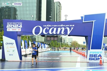 RUN TO LIVE 2024 - Ảnh #1426936