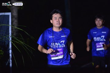 RUN TO LIVE 2024 - Ảnh #1334372